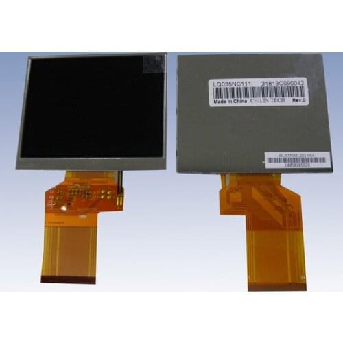 LQ035NC111 LCD 3.5