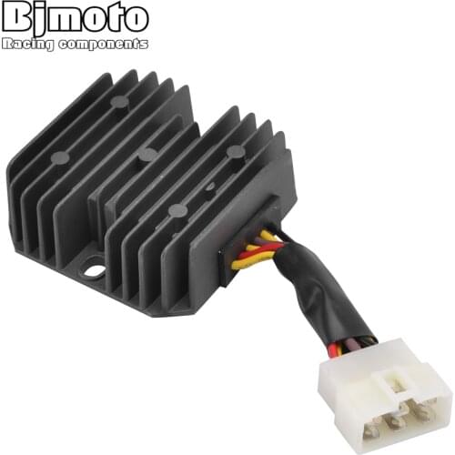 Motorcycle Voltage regulator rectifier For Kawasaki 21066-1083 ZZR600 ZZR 600 ZX600D2-4 1991 1992 1993 Ninja ZX-6 zx6 ZX600