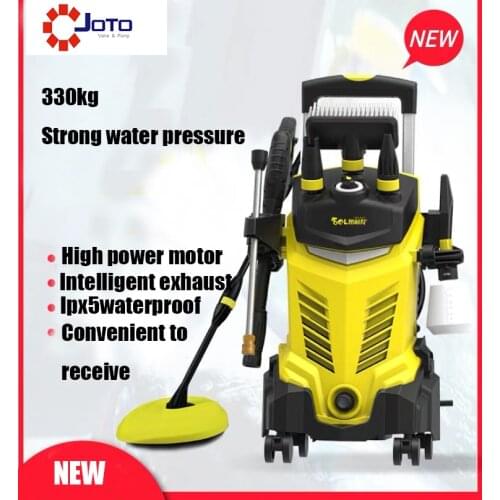 220V 1200W/1600W/2200W High Pressure Home Car Wash