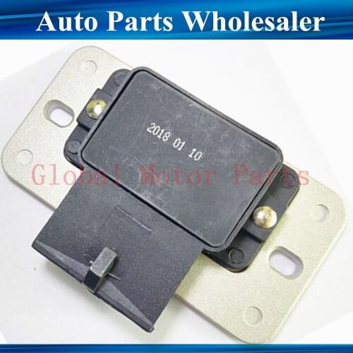 Brand New Ignition Control Module 83BB12A199B3A 83BB-12A199-B3A