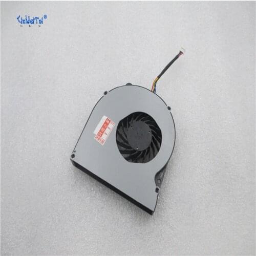 Cooling Fan For ASUS DELTA 0139775 p/n: KSB06105HB-BA80 CPU FAN