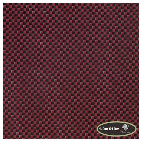 Excellent quality Carbon Fiber water transfer printing film hydrographic film carbon aqua print film,1m*10m