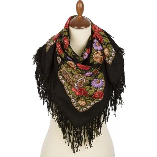 Павловопосадская мануфактура Women's Accessories