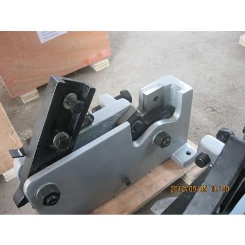 MS-20 hand shear hand cutting machine manual shear machinery tools