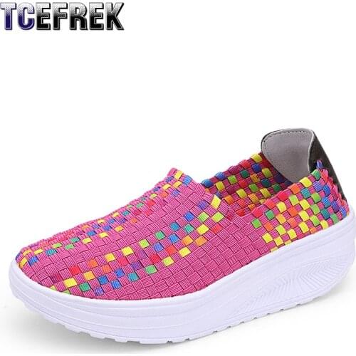 Кроссовки женские TCEFREK China At AliExpress