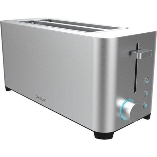 Toaster Cecotec LAGAS YUMMYTOAST 1400W (Refurbished A+)