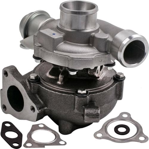 GTB1649V Turbo 757886 757886 5004S 757886 0004 28231 27450 Turbocharger For Hyundai Sonata For KIA Magentis 2005- D4EA 2.0L CRDi