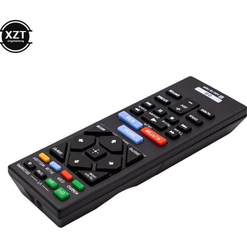 Replacement Promotion Universal TV Remote Control RMT-B126A Remote Control Black Replacement Controller For Sony Blu Ray