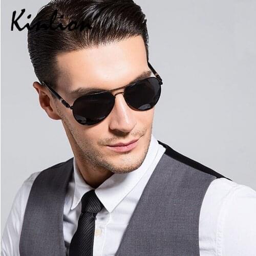 YWDM Mens Sunglasses