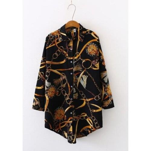 2021 Summer New Women Crop Tops Fashion Plus Size Long Sleeve Chiffon T Shirt Kawaii Korean Clothing Spain Female Blouse Tumblr