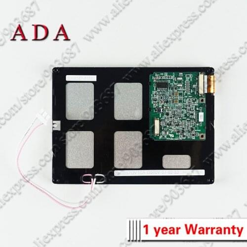 LCD Display KG057QV1CA-G000Y-57-02-52 LCD Display Brand New and Original with 1 Year Warranty