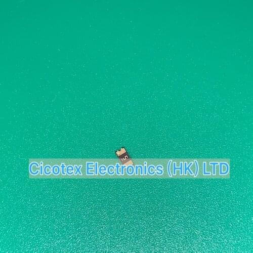 50pcs/lot MF-NSMF075-2 SMD1206 S MF-NSMF 075-2 PTC RESETTABLE 0.75A 6V 1206 MF-NSMF075-2-G9 MFNSMF0752