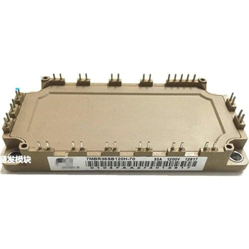 7MBR35SB120H-70 7MBR35VM120-50 7MBR50SA060B-50 7MBR20SA060-50 7MBR50SA060-50 7MBR30SA060-50 Free Shipping NEW Original Module