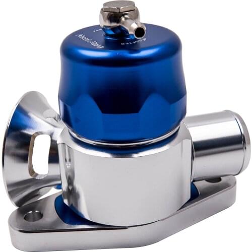 Dual Port Blow Off Valve BOV Subaru Legacy GT 05-09 WRX Forester XT 08-15 for Mazda CX7 2.3L 2006-2012