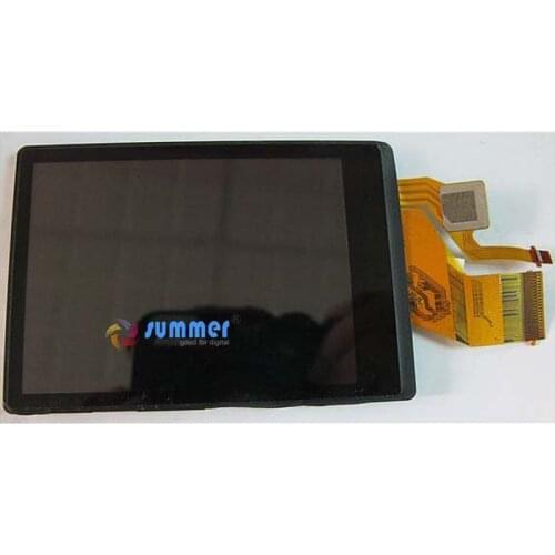 WB200 WB200F Display Screen for SAMSUNG WB280 WB280F LCD WB350 WB350F lcd with Touch camera Repair Part free shipping