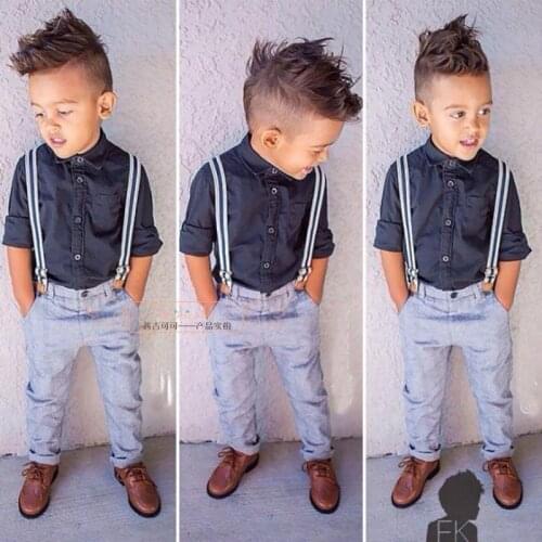 Rettichbaby Clothes For Boys