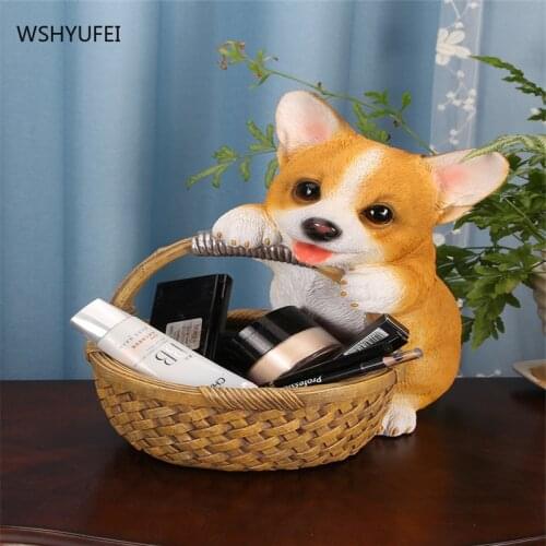 Living room porch storage decoration creative home furnishings room bedroom family personal furnishings small furnishings