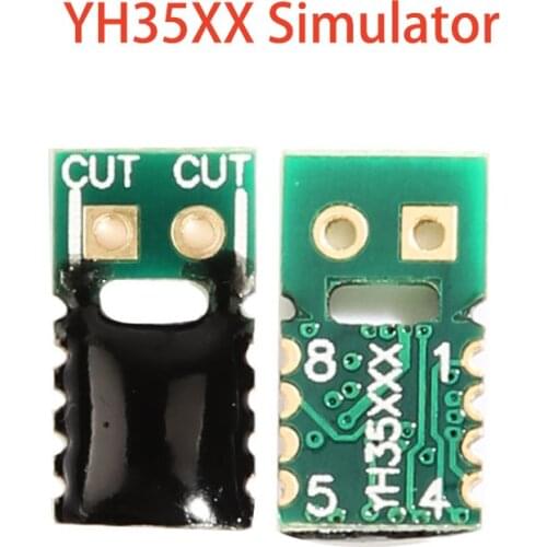 High Quality Simulator For Yanhua YH35XX Programmer
