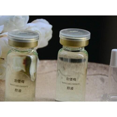 10ml witch hazel stoste shrink pores moisturizing oil-control and acne treatment 5 bottles