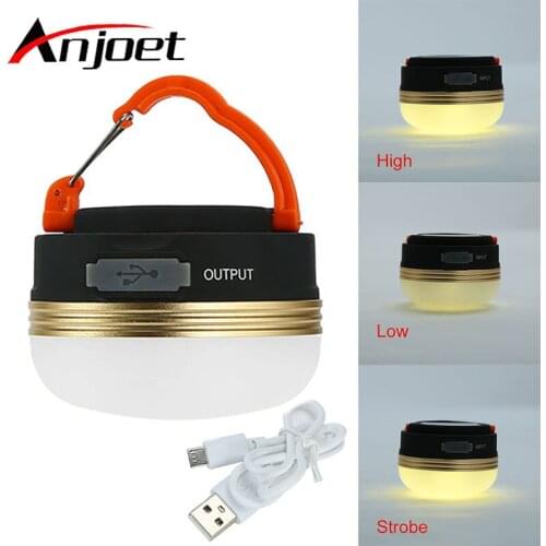 ANJOET Goods For Tourism