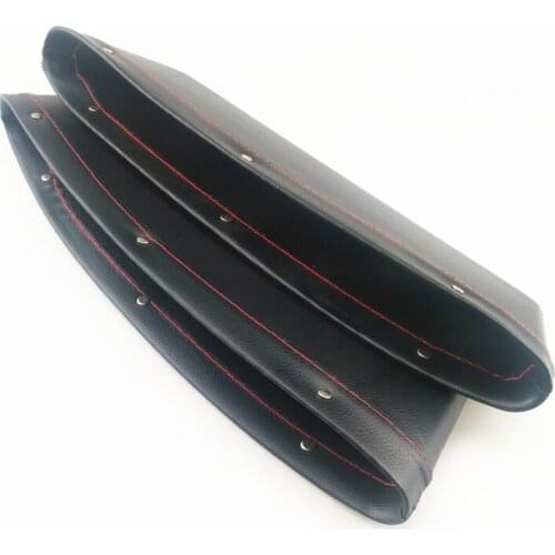 Car Seat Gap Storage Device Auto Holder Storage Box For BMW all series 1 2 3 4 5 6 7 X E F-series E46 E90 X1 X3 X4 X5 X6 F07 F09