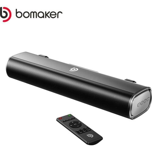 BOMAKER Electronics