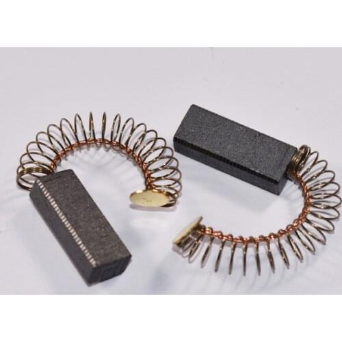 Vacuum cleaner motor carbon brush replacement vacuum cleaner brush accessories for Kirby G3 G4 G5 G6 G7 - G10 /1
