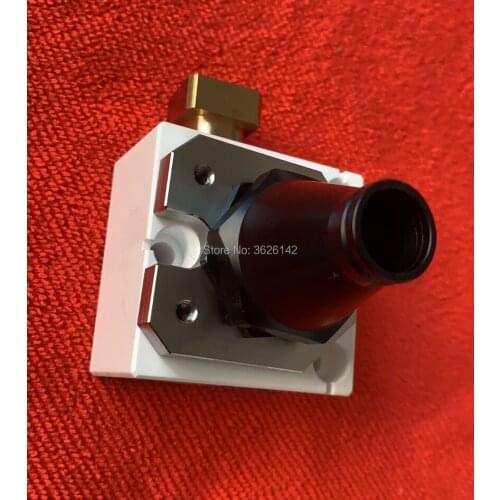 Interface lower guide Combination Interface lower guide 333017384 Support lower guide 333017383 333014035 for charmilles edm