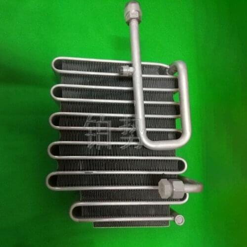 Car Evaporator core Hon daA CCO RD CD4 CD5 Air cooler core Evaporator tube Air conditioning evaporator air conditioning radiator
