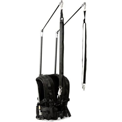 V10 Camera Carrying Vest Carrier Load for Zhiyun FeiyuTech Ronin Dual Handheld 3Axis Gimbal Stabilizer