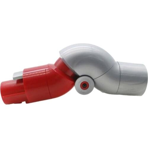 1pc Bottom Connector for Dyson Vacuum Cleaner V7 V8 V10 V11 Parts Accs