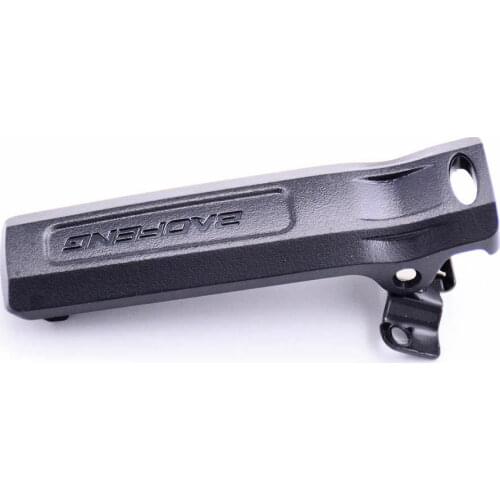Original Belt Clip Fit for BAOFENG UV82 UV8 8D Radio Back Accessory Replacement
