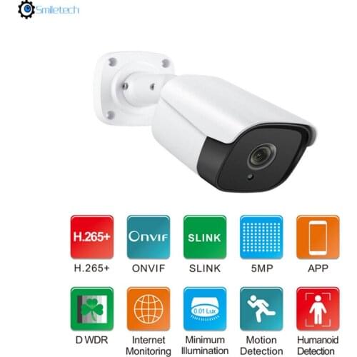 SEEMYT Outdoor CCTV Cameras