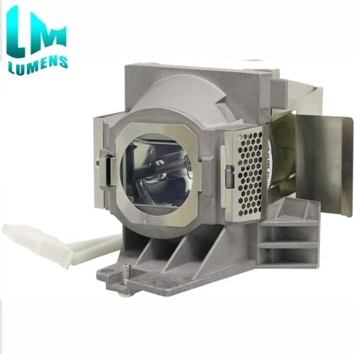 Compatible RLC-101 P-VIP 240/0.8 E20.9n for-Viewsonic PJD7836HDL / Pro7827HD projector lamp bulb with housing