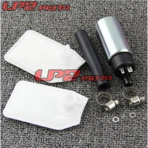 Tyuhk Fuel Pumps