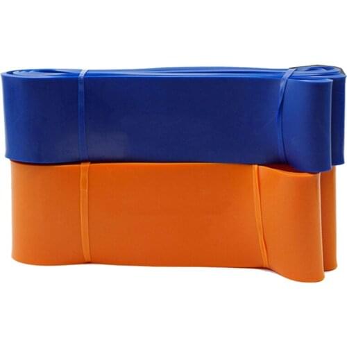 Fitness Rubber Resistance Bands LOOP Rope Stretch Band Elastic Resistance Band Body Exercise Hanging Training Strap