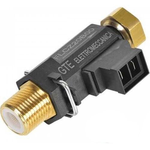 Boiler Water Heater Flow Switch for Flussostato 0020099302 Saunier Duval, GTE FLCZ20B00