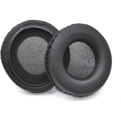 High Quality Earpads For Bluedio T4 T4S T5 Headphone Ear Pads Cushion Sponge Cover Repair Parts Soft Leather Earmuff