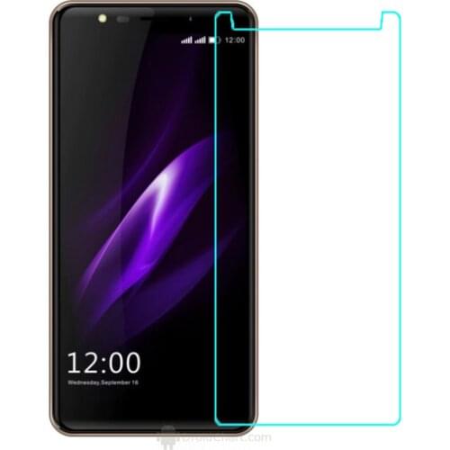 1pcs New Screen Protector phone For Leagoo T8s S8 Tempered Glass SmartPhone Film Protective Cover FOR Leagoo M10 M11