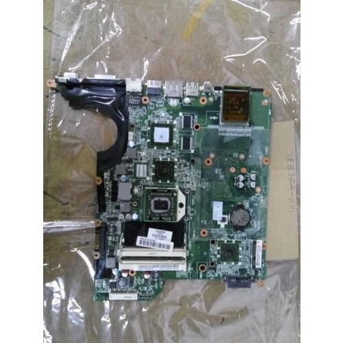 482324-001 lap DV5 connect board connect with motherboard full test lap