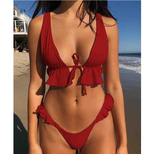 CIKINI Womens Swimwear