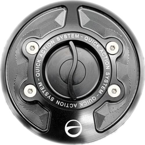 Motorcycle Racing Fuel Tank Caps For BMW R1200GS 08-12 S 1000RR / HP4 2010-2020 S1000R Naked 14-19 HP2 SPORT 2008-2011 9 Colors