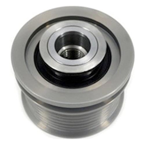 VOCR L15BD L15B8 Engine Generator Pulley For Honda CIVIC 1.5 2016- Acura CDX 1.5 2016-2017 L15B9 3114159BJ01 Car Accessories