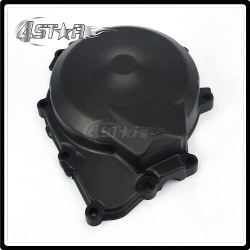 Engine Motor Stator Crankcase Cover For YAMAHA YZF R6 YZFR6 YZF-R6 2006-2014 06 07 08 09 10 11 12 13 14 Motorcycle