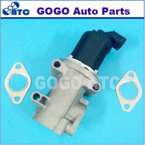 EGR VALVE For Opel Astra Vectra Zafira Vauxhall Astravan Saab 9-3 OEM 55215032 93178886 93189082 5851596 5851827 4549214