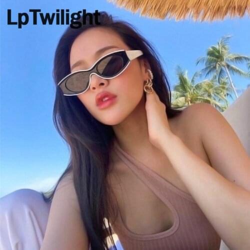 LpTwilight Women's Sunglasses Transparent Glasses