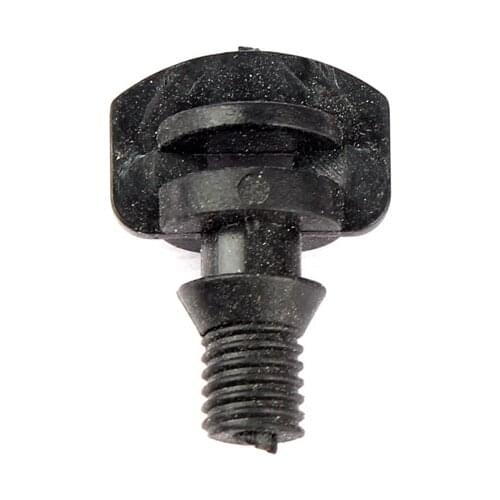 20pcs 4.5mm Thread Black Simple Fruit Tress Misting Nozzle Connect 4/7mm Hose Or Water Pipe Garden Watering Sprinkler Fittings