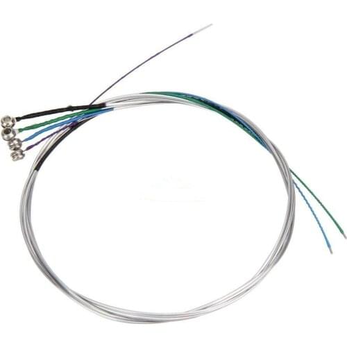 New 50 sets high quality german silver Viola strings ,Viola accessories