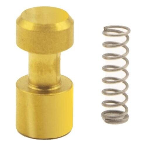 MAGORUI Lightning Strike Ti Safety Plunger for Glock model 17 19 20 22 23 24 26 27 29 34 Tactical Hunting Accessories