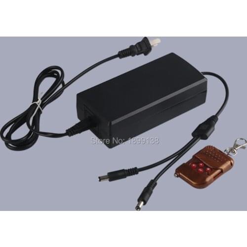 12V 24v DC Motor Linear Actuator power controller Wireless Remote Control Switch Forward Reverse Electric Putter